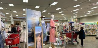 Target has another quarter of declining sales but there are signs of improvement to start 2026