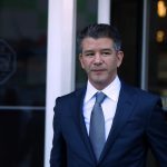 Travis Kalanick Debuts Plan for ‘Gainfully Employed Robots’