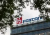 Taiwan’s Foxconn says everyone will feel impact of prolonged Iran conflict
