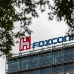 Taiwan’s Foxconn says everyone will feel impact of prolonged Iran conflict