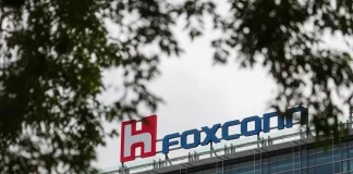 Taiwan’s Foxconn says everyone will feel impact of prolonged Iran conflict