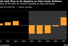 Oracle Plans Thousands of Job Cuts in Face of AI Cash Crunch