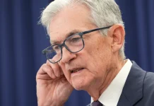 The US economy may be strong — but it’s delicate