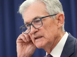 The US economy may be strong — but it’s delicate