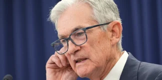 The US economy may be strong — but it’s delicate