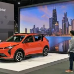 Why used EVs may be the answer for Americans looking for affordable cars