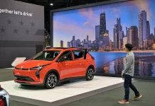 Why used EVs may be the answer for Americans looking for affordable cars