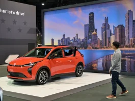 Why used EVs may be the answer for Americans looking for affordable cars