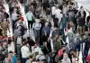 Americans just endured a nightmare week of travel. It’s not going to get better anytime soon.