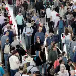 Americans just endured a nightmare week of travel. It’s not going to get better anytime soon.