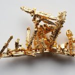 Gold Set for Worst Week in Six Years as War Curbs Rate-Cut Bets