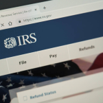 IRS website visits soar with just a month left to file