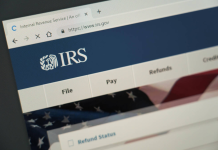 IRS website visits soar with just a month left to file