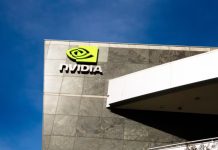Nvidia Backs Another UK Driverless Startup in $103 Million Round