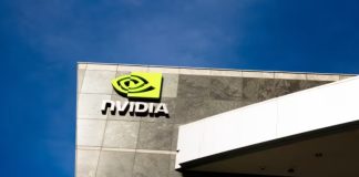 Nvidia Backs Another UK Driverless Startup in $103 Million Round