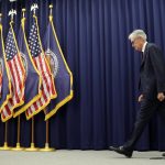 Why surging oil prices ‘may bite the hands’ of the Fed