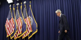 Why surging oil prices ‘may bite the hands’ of the Fed