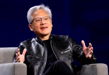 Tech stocks today: Nvidia CEO Jensen Huang suggests end of OpenAI investments, Apple unveils MacBook Neo