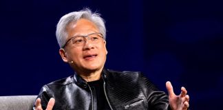 Tech stocks today: Nvidia CEO Jensen Huang suggests end of OpenAI investments, Apple unveils MacBook Neo