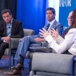 The labor market just multiplied the Iran uncertainty