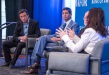 The labor market just multiplied the Iran uncertainty