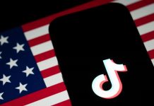 Oracle’s stake in TikTok US joint venture is worth roughly $2 billion, filing shows