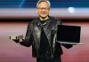 Tech stocks today: Nvidia’s Jensen Huang kicks off GTC event, Nebius strikes deal with Meta