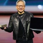 Tech stocks today: Nvidia’s Jensen Huang kicks off GTC event, Nebius strikes deal with Meta