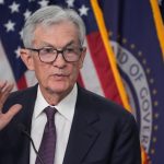 Federal Reserve holds interest rates steady, keeps 1 cut in play this year as uncertainty mounts