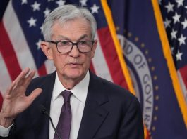 Federal Reserve holds interest rates steady, keeps 1 cut in play this year as uncertainty mounts