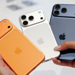 Apple’s China smartphone sales jump 23% to start 2026, bucking industry trend