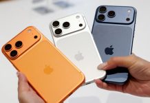 Apple’s China smartphone sales jump 23% to start 2026, bucking industry trend