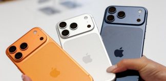 Apple’s China smartphone sales jump 23% to start 2026, bucking industry trend