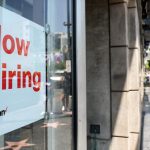 US workers are losing faith in the job market. Here’s why.