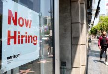 US workers are losing faith in the job market. Here’s why.