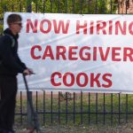 Workers’ job market gloom has increased dramatically over the past few years, Gallup survey finds