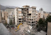 ‘Dr. Doom’ shares biggest economic concerns as the US war on Iran persists