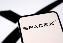SpaceX aims to file for IPO as soon as this week, The Information reports