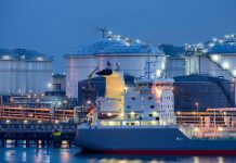 Why NextDecade Stock Surged Today