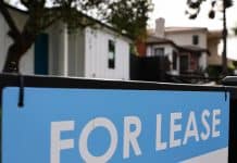 Would-be home sellers are becoming landlords instead. That’s good news for renters.