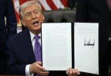 AI schism grips Washington as tech, labor vie for upper hand