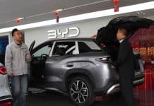 BYD Signals It’s Confident Exports Will Beat 2026 Target By 15%