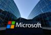 Microsoft plans $1 billion investment in Thailand, Thai government says