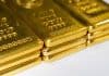 Gold Rises on Fed Comments, Report of Trump Weighing War Exit