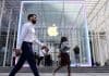Apple’s 50-year journey from garage to tech titan