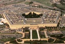 Pentagon to adopt Palantir AI as core US military system, memo says