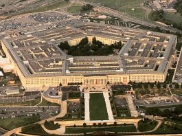Pentagon to adopt Palantir AI as core US military system, memo says