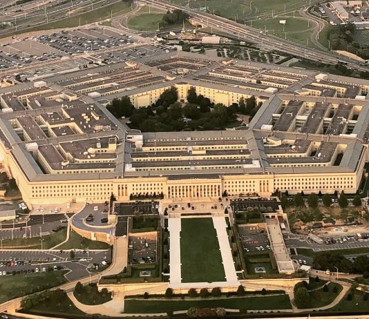 Pentagon to adopt Palantir AI as core US military system, memo says