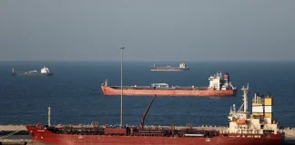 ‘The straw that stirs the drink’: Wall Street weighs impact of surging oil prices