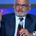 Adobe stock drops after CEO Narayen announces he will step down after 18 years